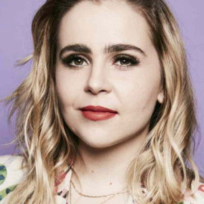 mae-whitman